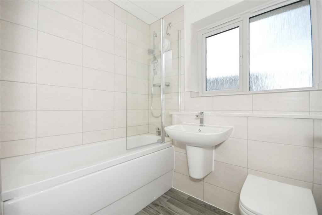 Typical Bathroom