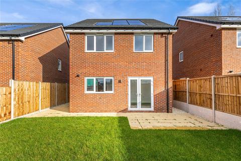 undefined, The Boatyard, Sheffield Road, Unstone, Chesterfield, S41