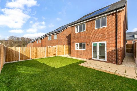 undefined, The Boatyard, Sheffield Road, Unstone, Chesterfield, S41
