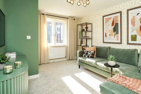 2 bedroom terraced house for sale, Darwin Manor, Bowes Road, Boulton Moor, Derby, DE24