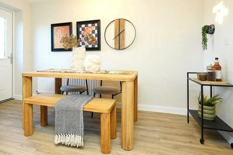 2 bedroom terraced house for sale, Darwin Manor, Bowes Road, Boulton Moor, Derby, DE24