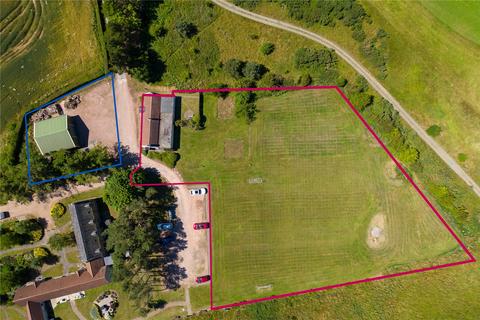 undefined, Balmashie Site, St. Andrews, Fife, KY16