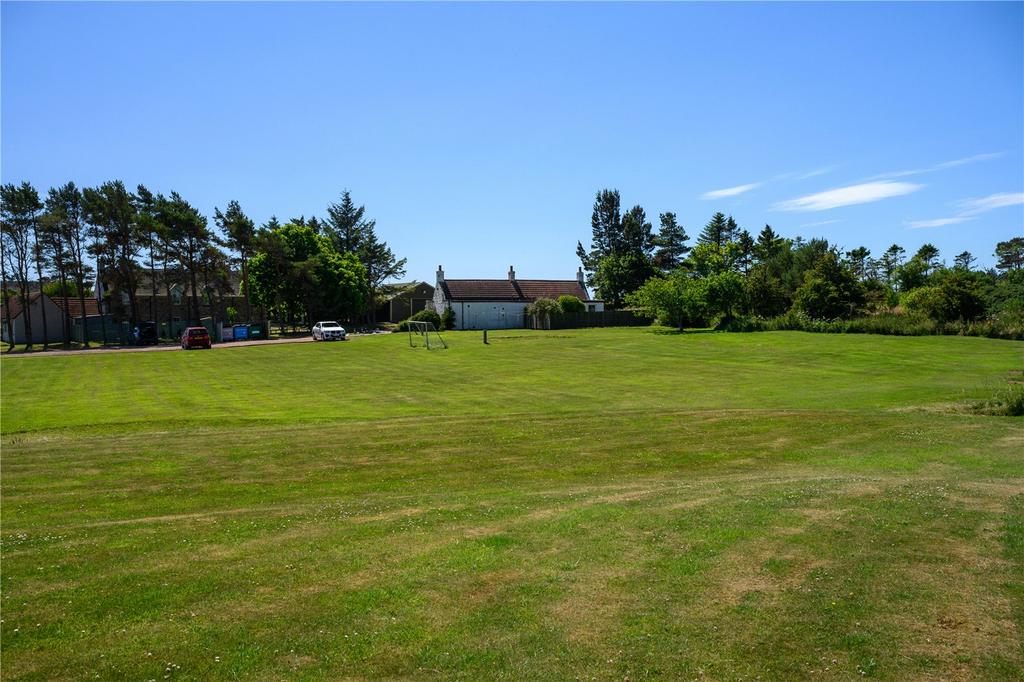 Develpment Site