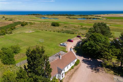 undefined, Balmashie Site, St. Andrews, Fife, KY16