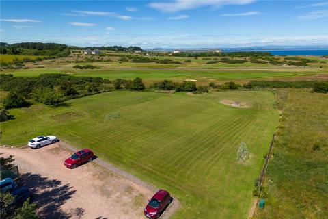 undefined, Balmashie Site, St. Andrews, Fife, KY16