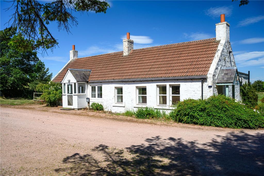 Cottage &amp; Office