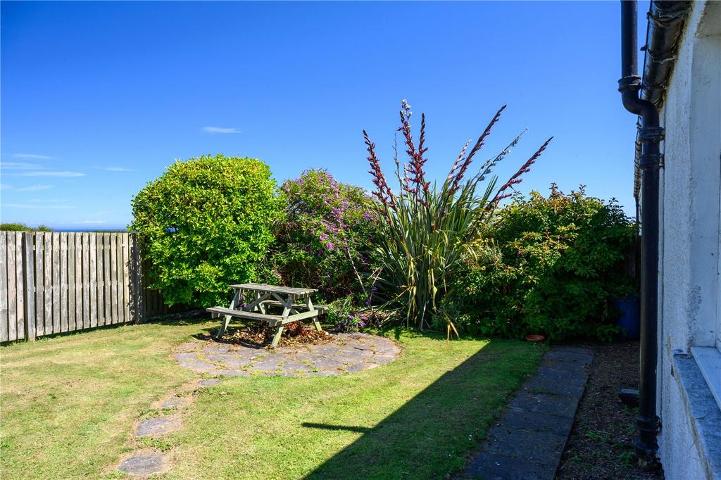 Cottage Garden