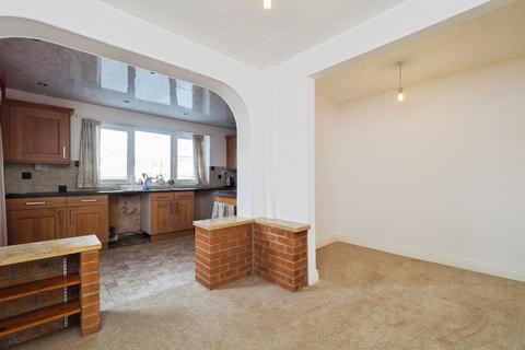 undefined, North Hill Crescent, Hucknall, Nottingham, Nottinghamshire, NG15