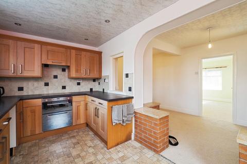 undefined, North Hill Crescent, Hucknall, Nottingham, Nottinghamshire, NG15