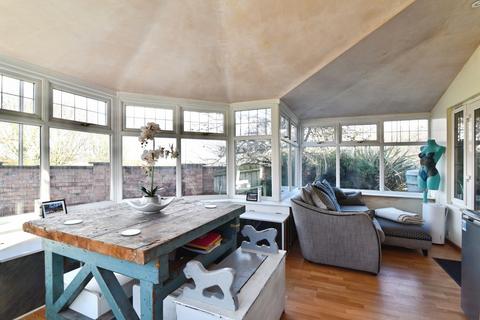 4 bedroom detached house for sale, Morton Gardens, Halfway, Sheffield, S20