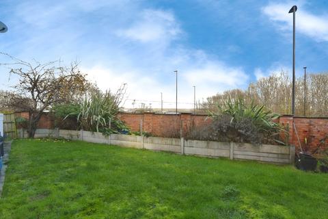 4 bedroom detached house for sale, Morton Gardens, Halfway, Sheffield, S20