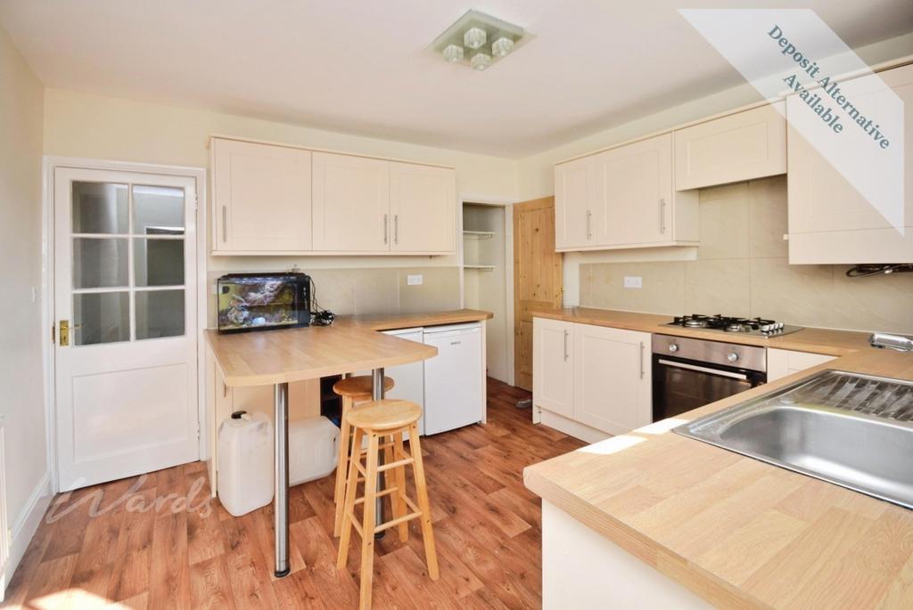 Kitchen / Breakfa...