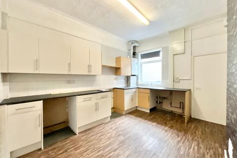 2 bedroom terraced house for sale, The Green, Stoke-On-Trent ST10