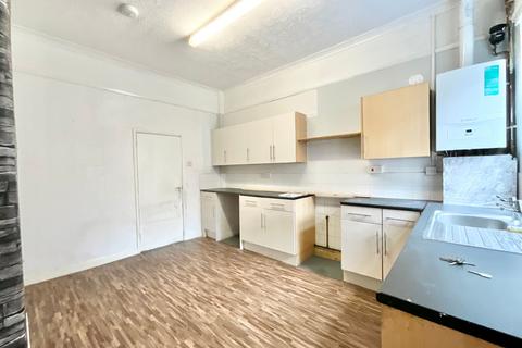 2 bedroom terraced house for sale, The Green, Stoke-On-Trent ST10