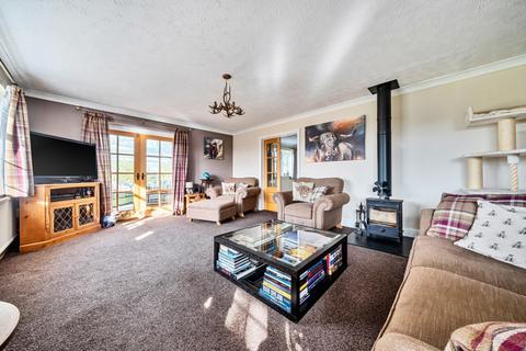 5 bedroom detached house for sale, Hallams Lane , Timberland, Lincoln, Lincolnshire, LN4