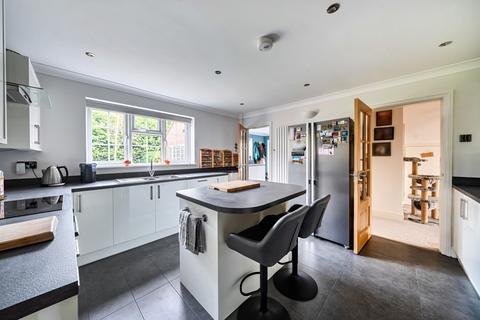 5 bedroom detached house for sale, Hallams Lane , Timberland, Lincoln, Lincolnshire, LN4