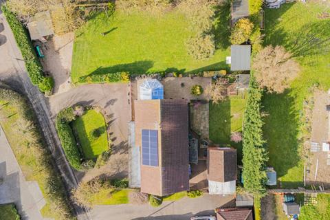 5 bedroom detached house for sale, Hallams Lane , Timberland, Lincoln, Lincolnshire, LN4