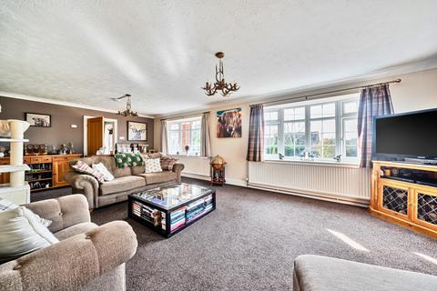 5 bedroom detached house for sale, Hallams Lane , Timberland, Lincoln, Lincolnshire, LN4