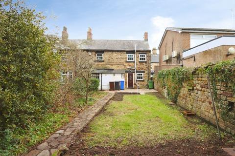 undefined, High Street, Mosborough, Sheffield, S20
