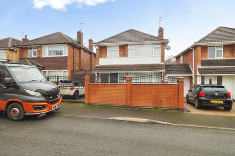 Christina Crescent, Nottingham, Nottinghamshire, NG6