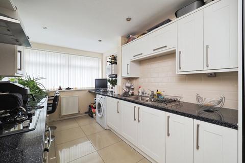 3 bedroom detached house for sale, Christina Crescent, Nottingham, Nottinghamshire, NG6