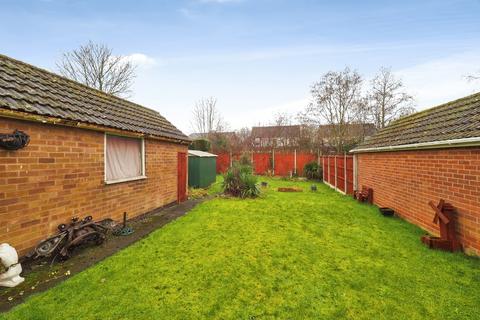 3 bedroom detached house for sale, Christina Crescent, Nottingham, Nottinghamshire, NG6