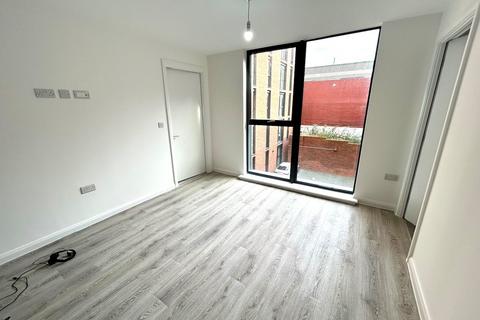 undefined, Darwin Street, BIRMINGHAM