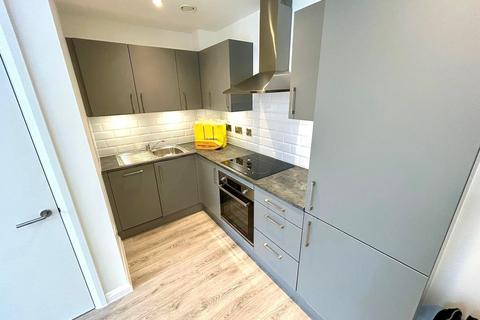 undefined, Darwin Street, BIRMINGHAM