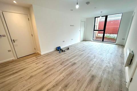 undefined, Darwin Street, BIRMINGHAM