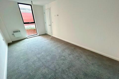 undefined, Darwin Street, BIRMINGHAM