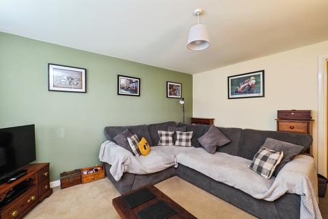 3 bedroom semi-detached house for sale, Pilot Drive, Hucknall, Nottingham, Nottinghamshire, NG15