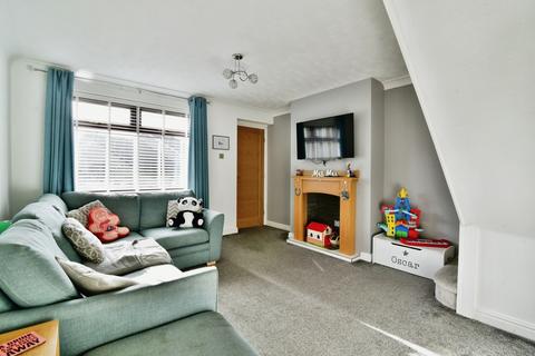 undefined, Park View, Kiveton Park, Sheffield, South Yorkshire, S26