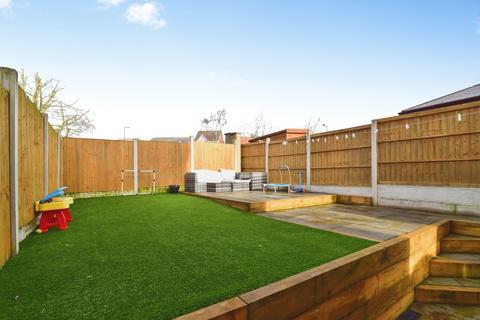 undefined, Park View, Kiveton Park, Sheffield, South Yorkshire, S26