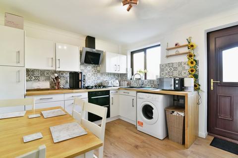 undefined, Park View, Kiveton Park, Sheffield, South Yorkshire, S26