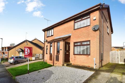 undefined, Park View, Kiveton Park, Sheffield, South Yorkshire, S26