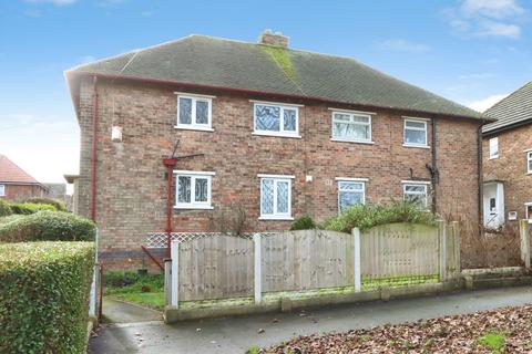 undefined, Rainbow Avenue, Sheffield, S12