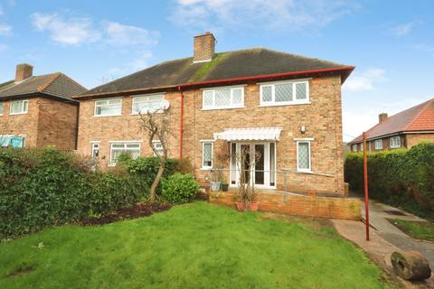 undefined, Rainbow Avenue, Sheffield, S12