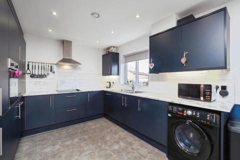 4 bedroom detached house for sale, The Harrier, Christchurch Road, Hucknall, Nottingham, NG15