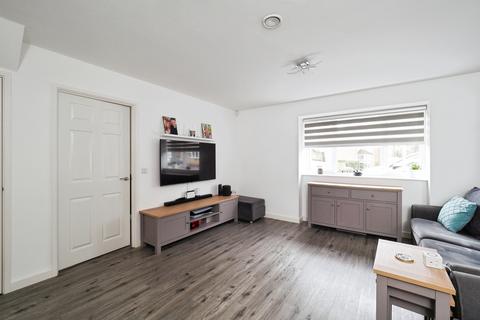 4 bedroom detached house for sale, The Harrier, Christchurch Road, Hucknall, Nottingham, NG15