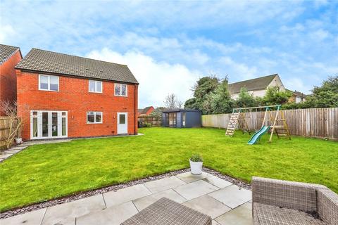 undefined, Chadburn Road, Linby, Nottingham, Nottinghamshire, NG15