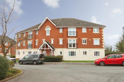 Kyle Close, SHEFFIELD, South Yorkshire, S21