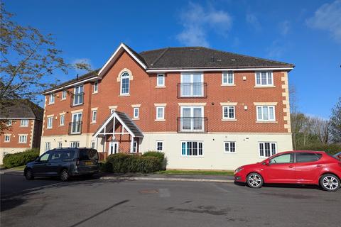 2 bedroom flat for sale, Kyle Close, SHEFFIELD, South Yorkshire, S21