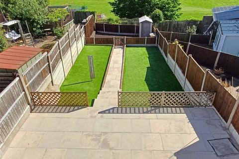 undefined, Hempshill Lane, Nottingham, Nottinghamshire, NG6