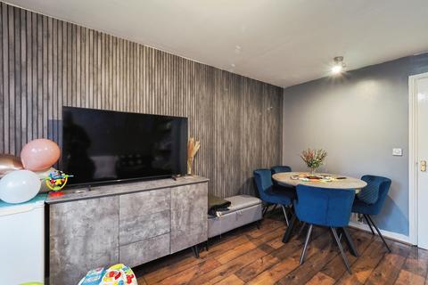 2 bedroom terraced house for sale, Minerva Grove, Hucknall, Nottingham, Nottinghamshire, NG15