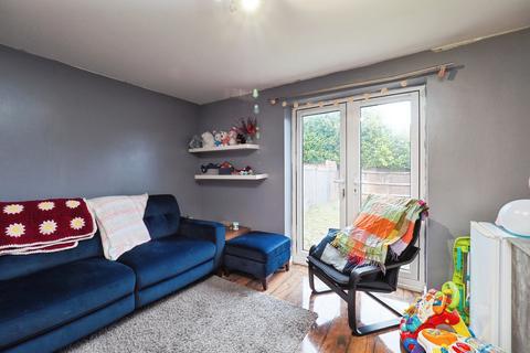 2 bedroom terraced house for sale, Minerva Grove, Hucknall, Nottingham, Nottinghamshire, NG15