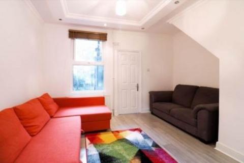 1 bedroom flat to rent, Morley Avenue, London, N22