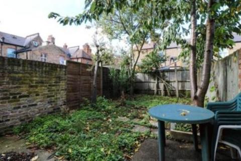 1 bedroom flat to rent, Morley Avenue, London, N22