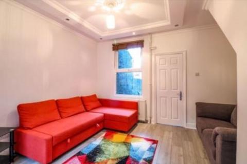 1 bedroom flat to rent, Morley Avenue, London, N22