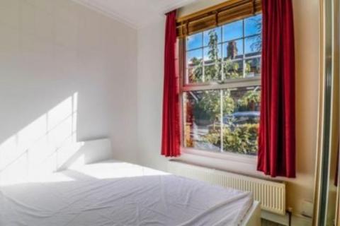 1 bedroom flat to rent, Morley Avenue, London, N22