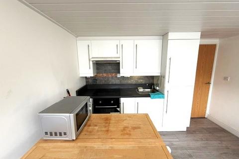 1 bedroom apartment to rent, Lee Street, Leicester LE1